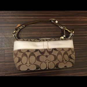 Coach Mini Shoulder Bag